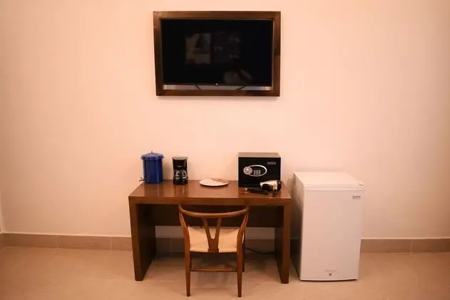 Standard Üç Kişilik Oda