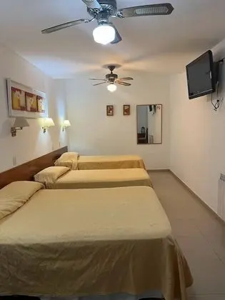 Dört Kişilik Oda