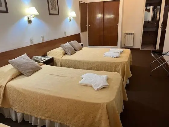 Dört Kişilik Oda