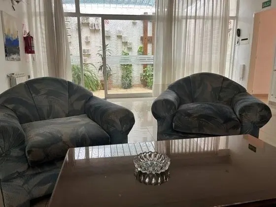 Dört Kişilik Oda