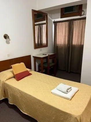 Tek Kişilik Oda