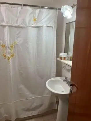 Tek Kişilik Oda