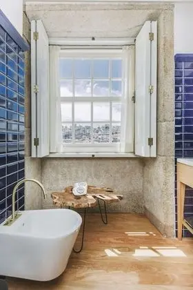 Deluxe Tek Büyük veya İki Ayrı Yataklı Oda, Nehir Manzaralı