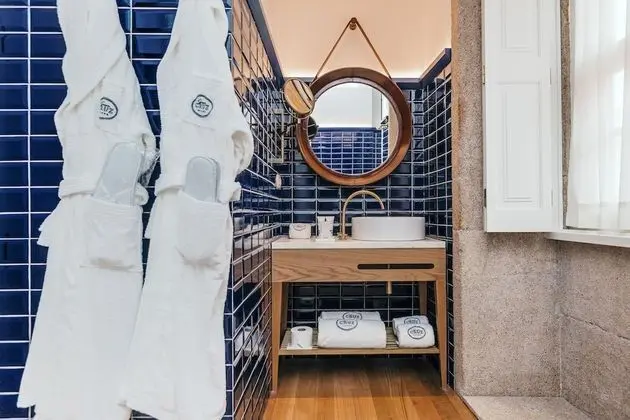 Deluxe Tek Büyük veya İki Ayrı Yataklı Oda, Şehir Manzaralı