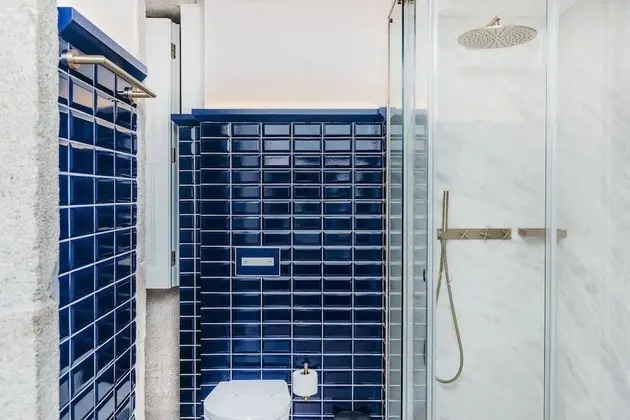 Deluxe Tek Büyük veya İki Ayrı Yataklı Oda, Şehir Manzaralı