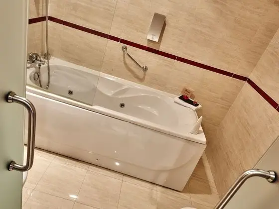 Junior Süit, Şehir Manzaralı