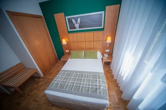 Tek Kişilik Oda