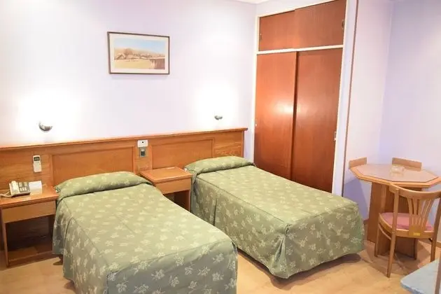 Standard Tek Kişilik Oda