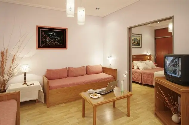 Suite Quadruple