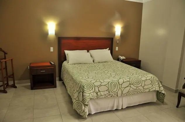 Junior Süit, 1 Yatak Odası