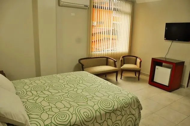 Junior Süit, 1 Yatak Odası