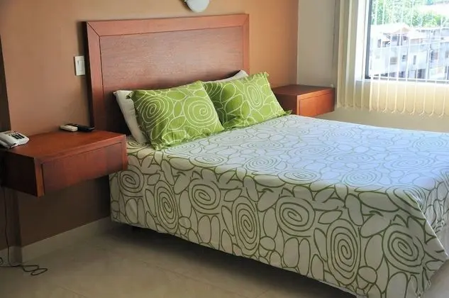 Junior Süit, 1 Yatak Odası