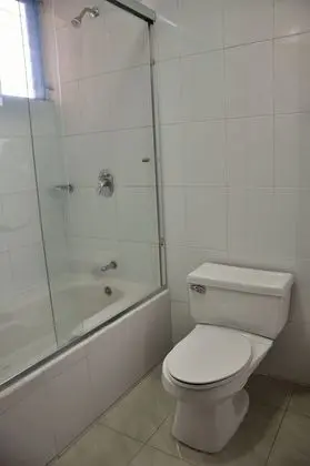 Junior Süit, 1 Yatak Odası