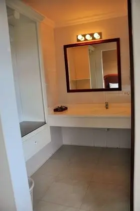 Junior Süit, 1 Yatak Odası