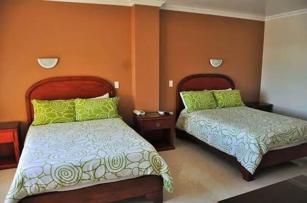 Standard Tek Büyük Yataklı Oda, 1 Yatak Odası