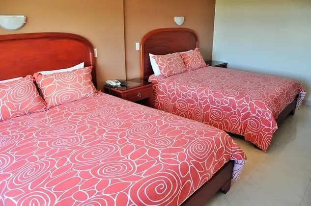 Standard Tek Büyük Yataklı Oda, 1 Yatak Odası