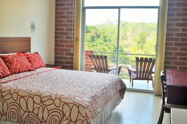 Executive Stüdyo Süit, 1 En Büyük (King) Boy Yatak, Dağ Manzaralı