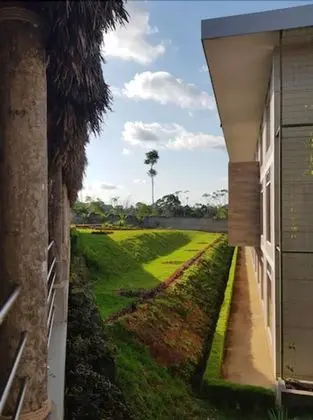 Family Tek Büyük Yataklı Oda, 2 Büyük (Queen) Boy Yatak, Dağ Manzaralı