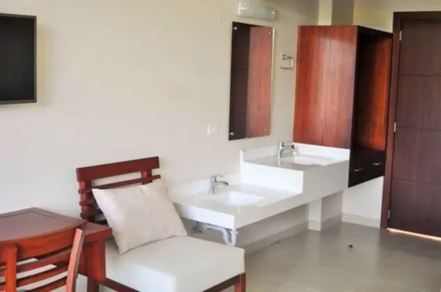 Family Tek Büyük Yataklı Oda, 2 Büyük (Queen) Boy Yatak, Dağ Manzaralı