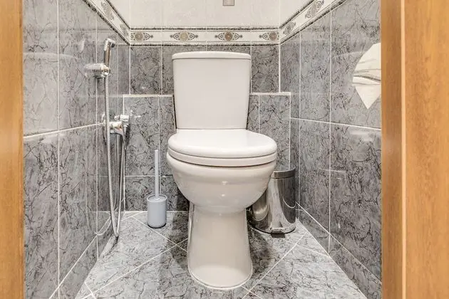 İki Ayrı Yataklı Oda, Ortak Banyo (Larnaca)