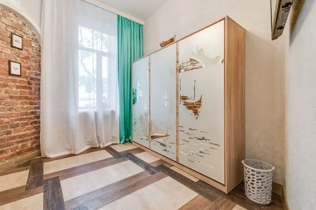 Tek Büyük Yataklı Oda, Özel Banyo (Venice)