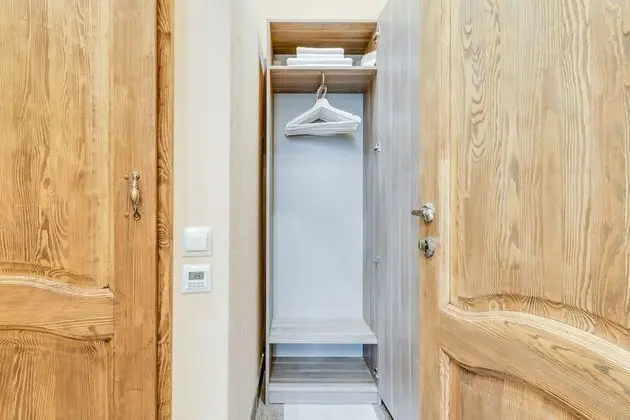 Tek Büyük Yataklı Oda, Özel Banyo (Venice)