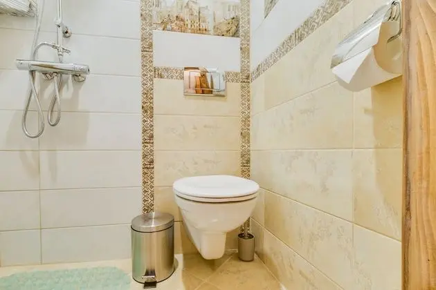 Tek Büyük Yataklı Oda, Özel Banyo (Venice)
