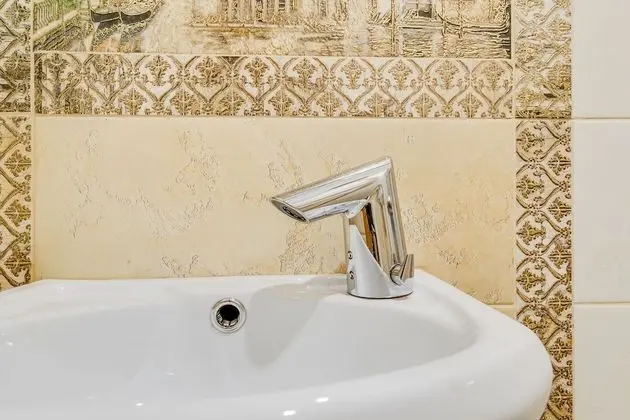 Tek Büyük Yataklı Oda, Özel Banyo (Venice)