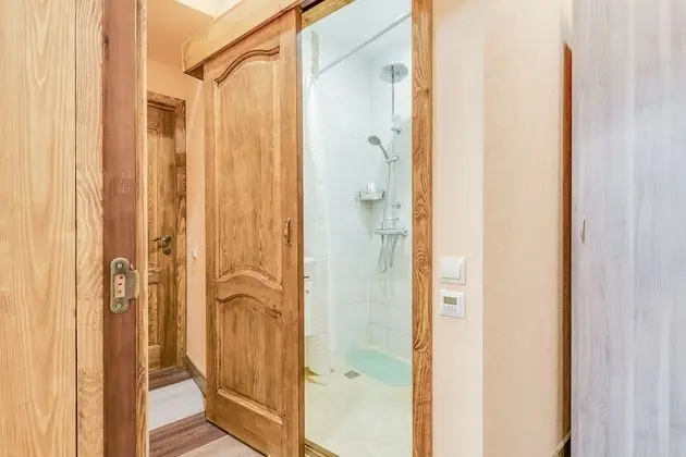 Tek Büyük Yataklı Oda, Özel Banyo (Venice)