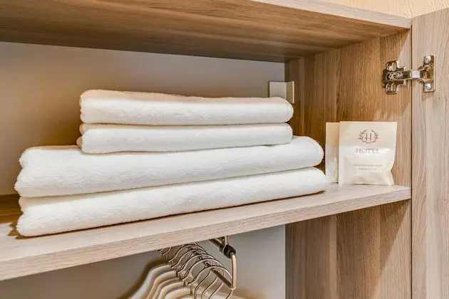 Tek Büyük Yataklı Oda, Özel Banyo (Venice)