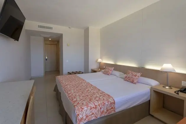 Üç Kişilik Oda (3 Adults)