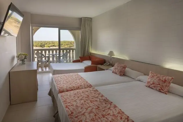 Üç Kişilik Oda (3 Adults)