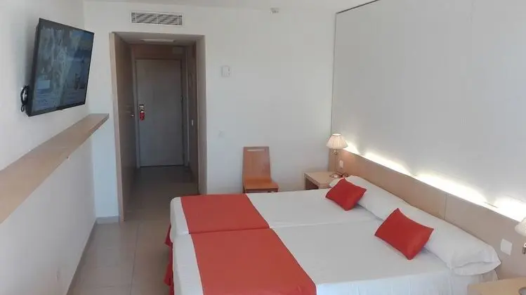 Üç Kişilik Oda (3 Adults)