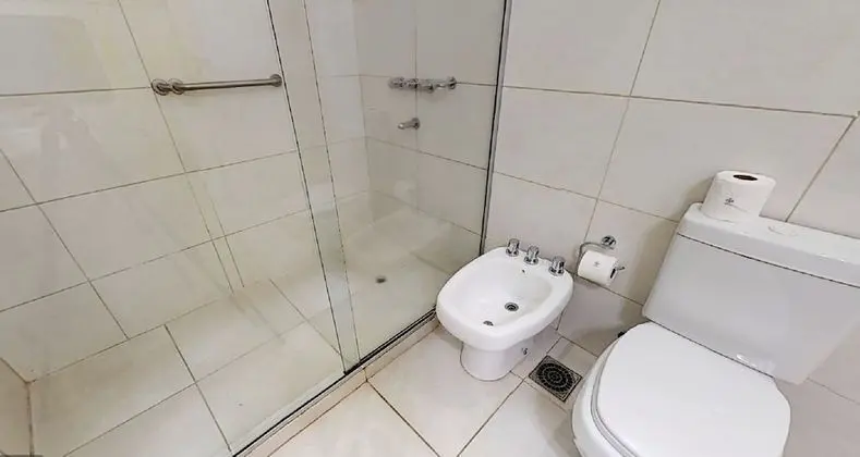Executive Tek Büyük Yataklı Oda