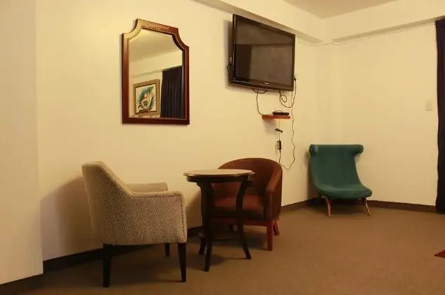Romantic Tek Büyük Yataklı Oda