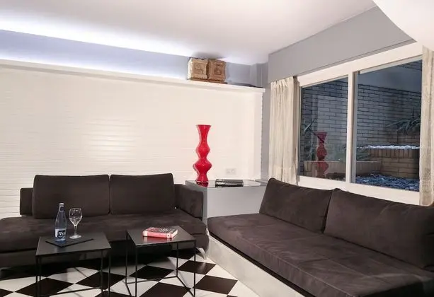 Standard Tek Kişilik Oda