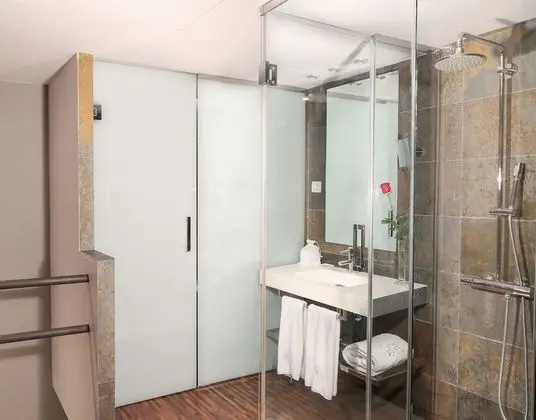 Standard Tek Kişilik Oda