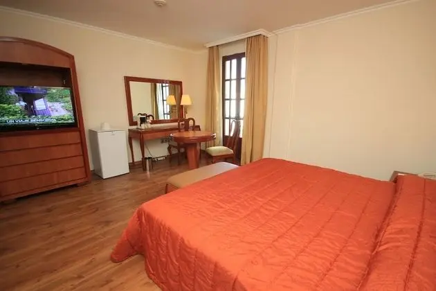 Standard Tek Kişilik Oda