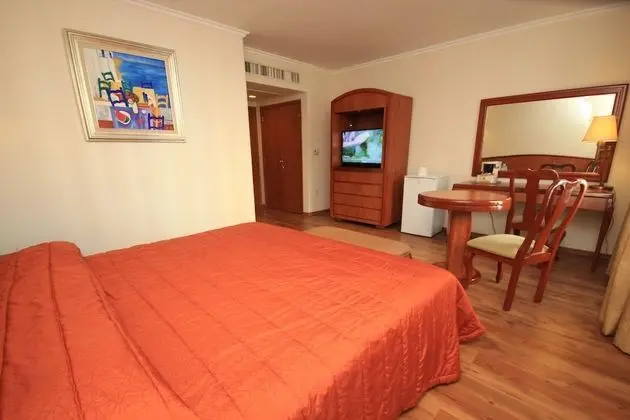 Standard Tek Kişilik Oda