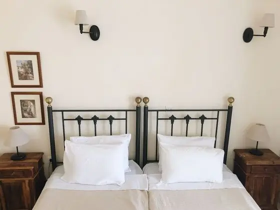 Grand Villa, 4 Yatak Odası, Kişiye Özel Havuzlu, Deniz Manzaralı