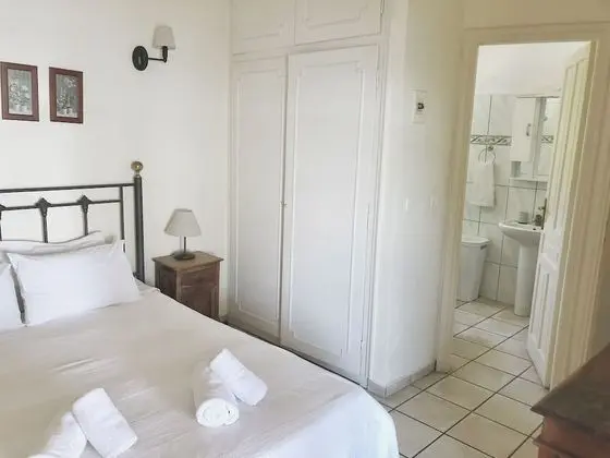 Grand Villa, 4 Yatak Odası, Kişiye Özel Havuzlu, Deniz Manzaralı