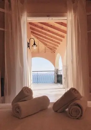 Grand Villa, 4 Yatak Odası, Kişiye Özel Havuzlu, Deniz Manzaralı