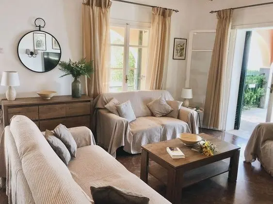 Grand Villa, 4 Yatak Odası, Kişiye Özel Havuzlu, Deniz Manzaralı