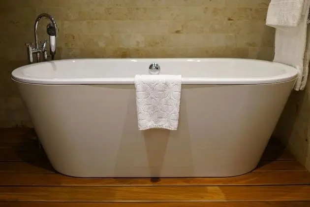 Deluxe Suite Guggenheim View