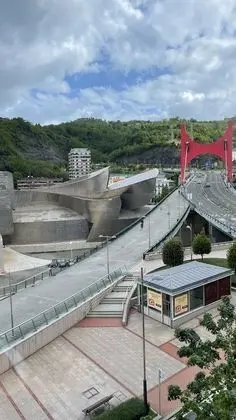 Oda (Smart Guggenheim Views)