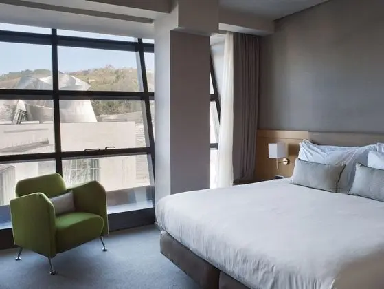 Premier Guggenheim View