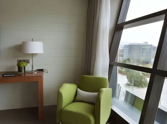 Premier Guggenheim View