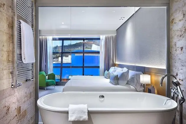 Premier Guggenheim View