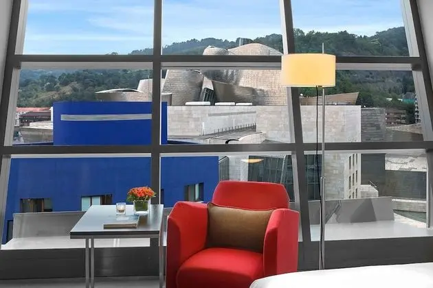 Premier Guggenheim View