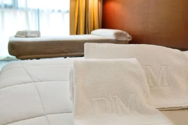 Üç Kişilik Oda (2+1)